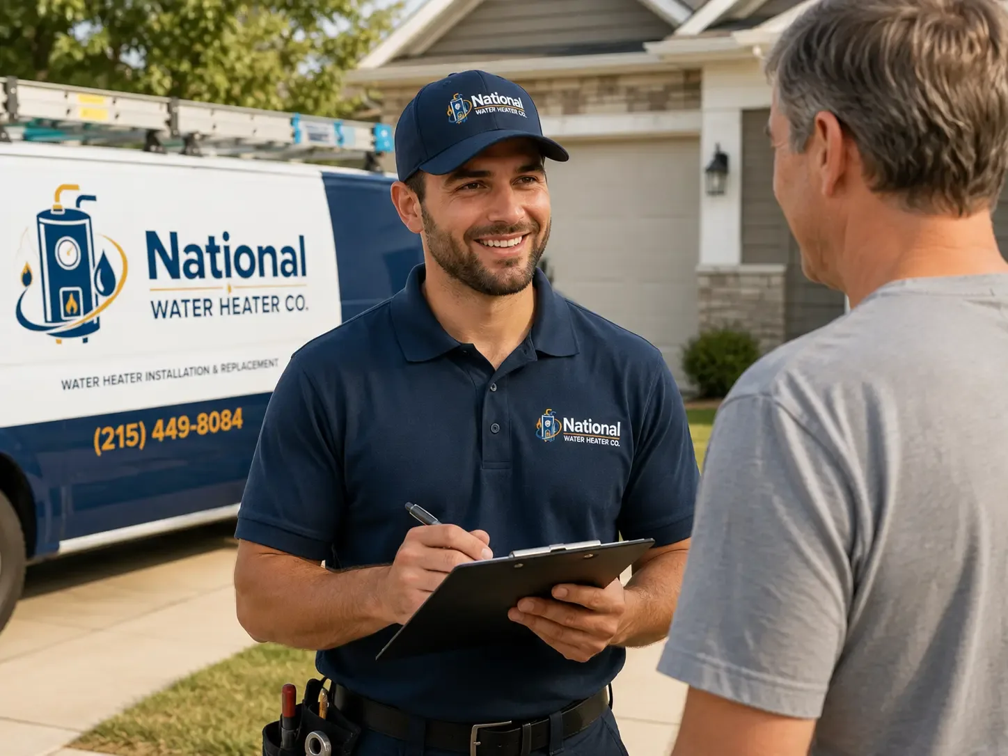 Water Heater Installation Truchas, NM FAQs